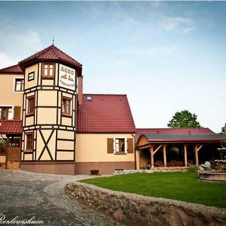 Dom Nad Rozlewiskiem Połczyn-Zdrój Zewnętrze zdjęcie